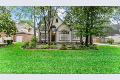 34 Candle Pine Place, The Woodlands, TX 77381 - Photo 9