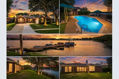 4018 Crystal Lake Circle N, Pearland, TX 77584 - Photo 41