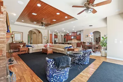 151 Lyndsey Drive, Montgomery, TX 77316 - Photo 9