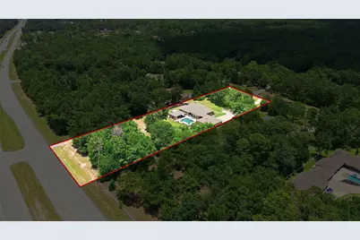 151 Lyndsey Drive, Montgomery, TX 77316 - Photo 49