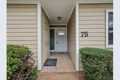 75 April Point Drive S, Conroe, TX 77356 - Photo 3