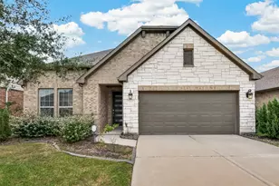 8522 Belfast Mnr Ln, Richmond, TX 77407 - Photo 1