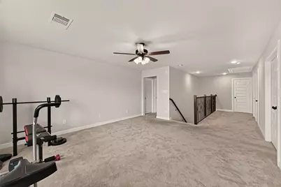 8522 Belfast Manor Ln, Richmond, TX 77407 - Photo 37