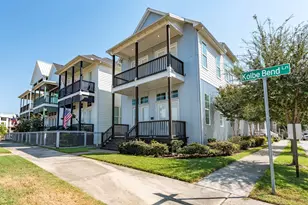 8736 Oak Kolbe Ln, Houston, TX 77080 - Photo 1