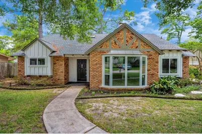 1747 Maux Drive, Houston, TX 77043 - Photo 1