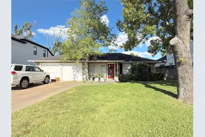 1434 Glourie Drive, Houston, TX 77055 - Photo 1