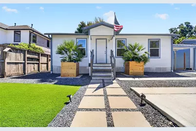 908 1/2 Jewett Street, Houston, TX 77009 - Photo 1