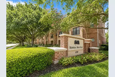 12707 Boheme Drive #103, Houston, TX 77024 - Photo 1