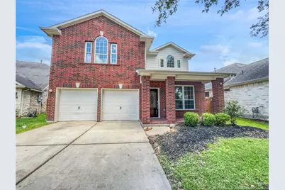 11407 Morning Brook Drive, Pearland, TX 77584 - Photo 1