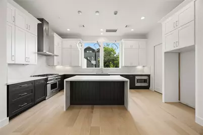 1110 Peden Street #A, Houston, TX 77006 - Photo 3