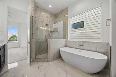 1110 Peden Street #A, Houston, TX 77006 - Photo 13