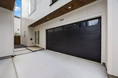 1110 Peden Street #A, Houston, TX 77006 - Photo 9