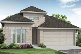 28821 Crockett Gdns Dr, New Caney, TX 77357 - Photo 1