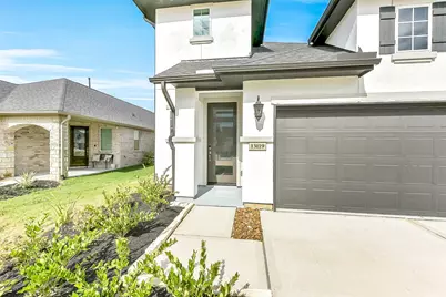 13119 Hidden Village Court, Conroe, TX 77302 - Photo 3