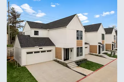 1941 Sawdust Road #170, The Woodlands, TX 77380 - Photo 1