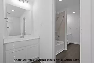 21235 Jacaranda Blossom Wy, Tomball, TX 77447 - Photo 11