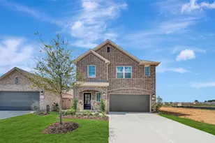 21235 Jacaranda Blossom Wy, Tomball, TX 77447 - Photo 1