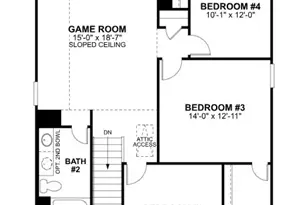 21235 Jacaranda Blossom Wy, Tomball, TX 77447 - Photo 13