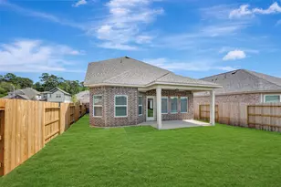 21235 Jacaranda Blossom Wy, Tomball, TX 77447 - Photo 7