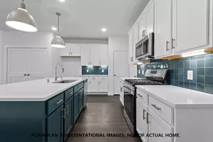 21235 Jacaranda Blossom Wy, Tomball, TX 77447 - Photo 5