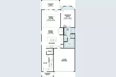 21235 Jacaranda Blossom Way, Tomball, TX 77447 - Photo 13