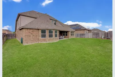 5218 Gerent Lane, Katy, TX 77493 - Photo 9
