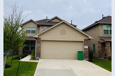 17722 Grove Hill Drive, Hockley, TX 77447 - Photo 1