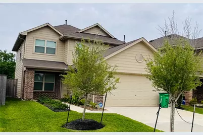 17722 Grove Hill Drive, Hockley, TX 77447 - Photo 9