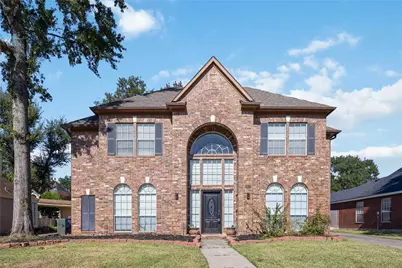3610 Walnut Forest Lane, Spring, TX 77388 - Photo 35