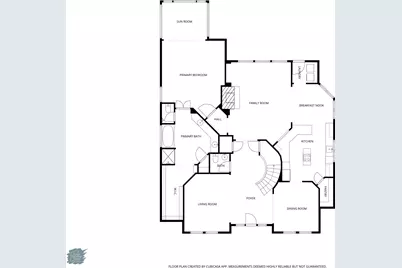 3610 Walnut Forest Lane, Spring, TX 77388 - Photo 33