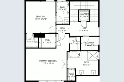 1618 Ojeman Road #A, Houston, TX 77055 - Photo 33