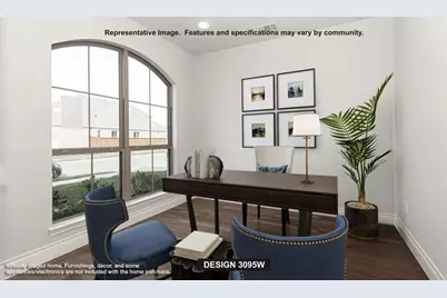 2102 Pine Acre Drive, Richmond, TX 77469 - Photo 5