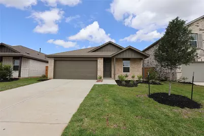 3020 Colusa Ridge Dr Drive, Katy, TX 77493 - Photo 1