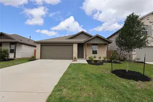 3020 Colusa Ridge Dr Dr, Katy, TX 77493 - Photo 1