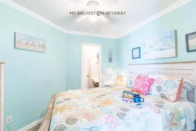 6300 Seawall Boulevard #9214, Galveston, TX 77551 - Photo 15
