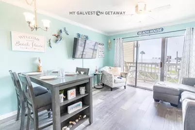 6300 Seawall Boulevard #9214, Galveston, TX 77551 - Photo 9