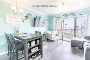 6300 Seawall Blvd, Galveston, TX 77551 - Photo 9