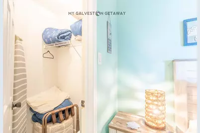 6300 Seawall Boulevard #9214, Galveston, TX 77551 - Photo 17