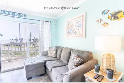 6300 Seawall Boulevard #9214, Galveston, TX 77551 - Photo 3
