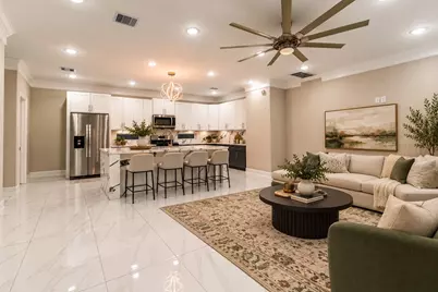 4406 Oats Street #C, Houston, TX 77020 - Photo 3