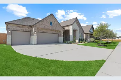 21314 Harbor Green Lane, Cypress, TX 77433 - Photo 3