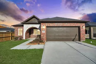 25662 John Wayne Rd, Splendora, TX 77372 - Photo 1