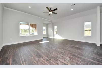 25662 John Wayne Road, Splendora, TX 77372 - Photo 9