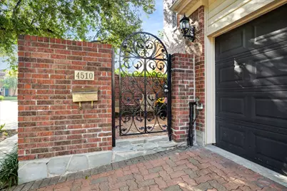 4510 Mandell Street, Houston, TX 77006 - Photo 3