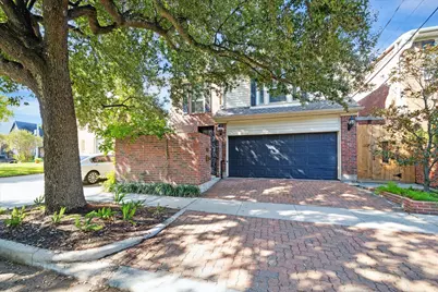 4510 Mandell Street, Houston, TX 77006 - Photo 1