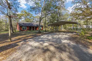 450 Co Rd 412, Dayton, TX 77535 - Photo 1