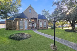 19223 Foxtree Ln, Houston, TX 77094 - Photo 43