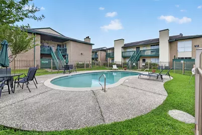 1516 Bay Area Boulevard #K15, Houston, TX 77058 - Photo 1