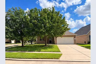 3627 Buchanan Hill Lane, Katy, TX 77494 - Photo 1