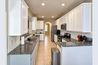 3627 Buchanan Hill Lane, Katy, TX 77494 - Photo 17